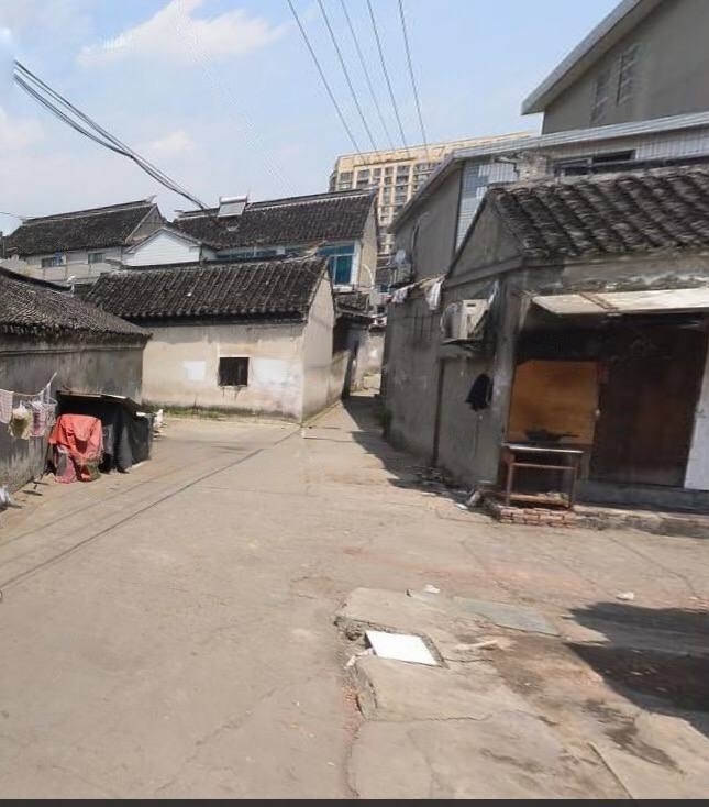 吴中新家桥老狼们应该很熟悉。比